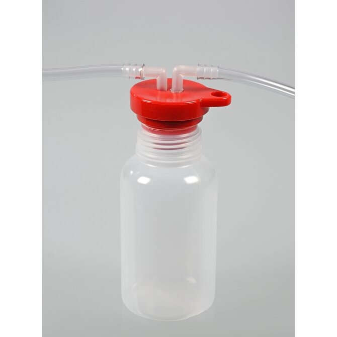 サクションランス付きUniSampler 24 mm 50 mm